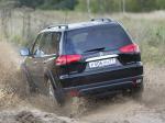 Mitsubishi Pajero Sport 2013 года